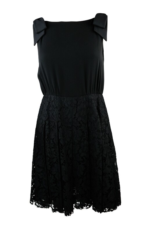 VALENTINO - Robe