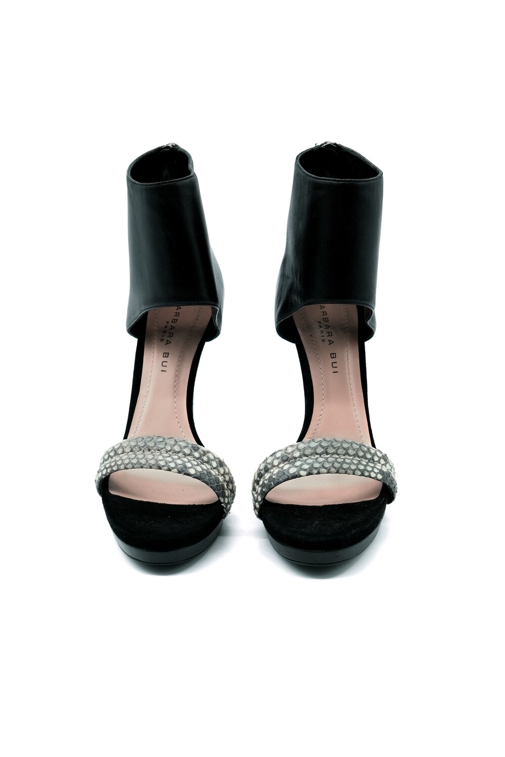 BARBARA BUI - Escarpins
T39 EU