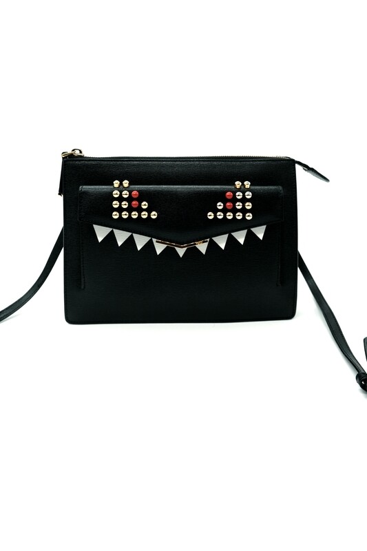 FENDI - Sac en bandoulière FENDI - Sac en bandoulière