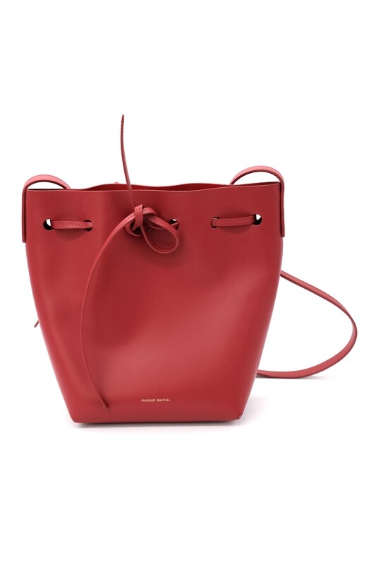 GAVRIEL MANSUR - Sac en bandoulière GAVRIEL MANSUR - Sac en bandoulière