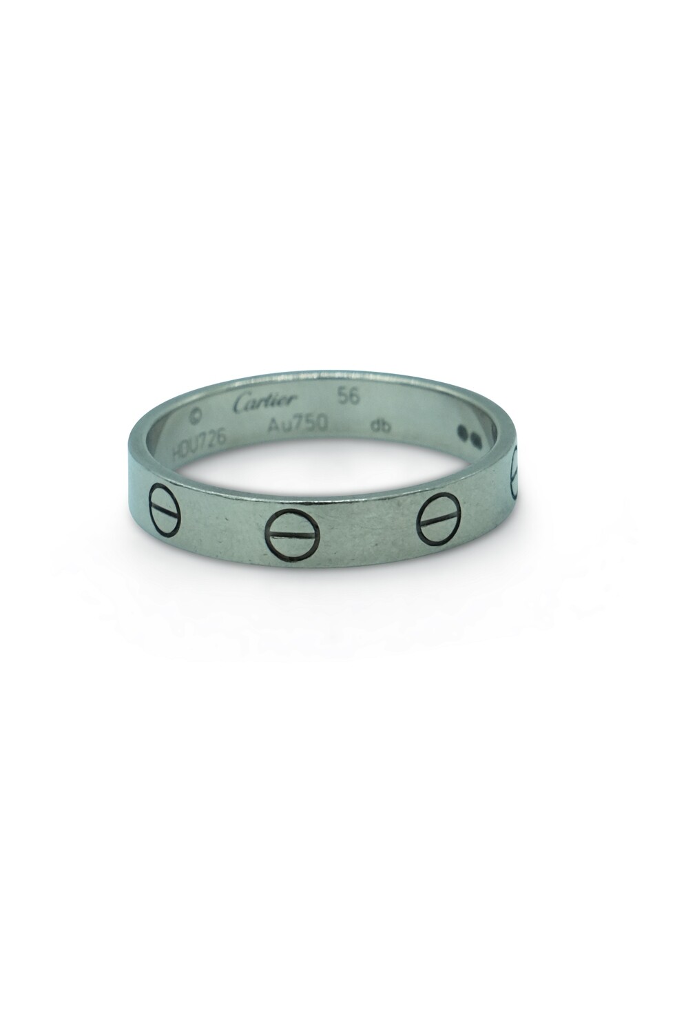 CARTIER - Bague