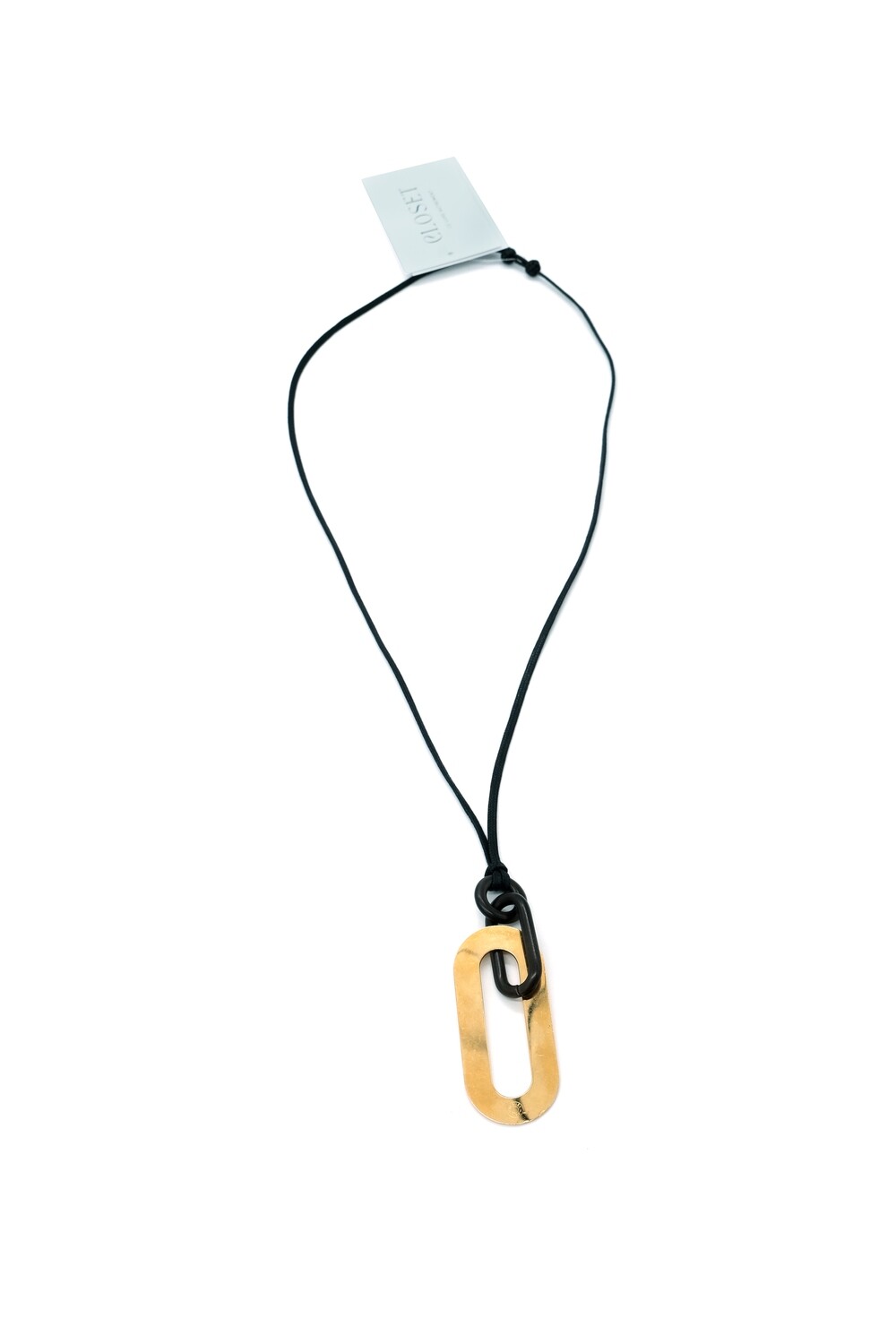 HERMÈS - Collier