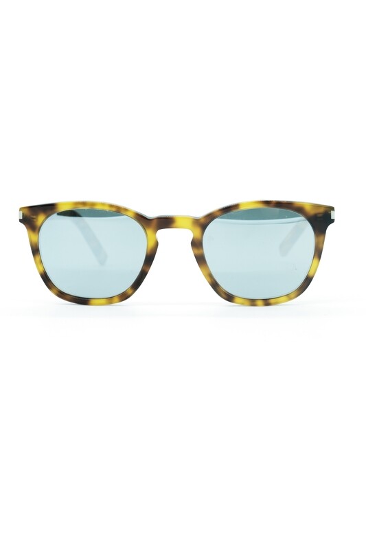 SAINT LAURENT - Lunettes de soleil SAINT LAURENT - Lunettes de soleil