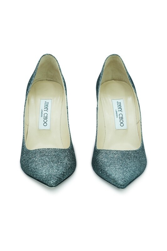 JIMMY CHOO - Chaussures à talon
T38 EU JIMMY CHOO - Chaussures à talon
T38 EU