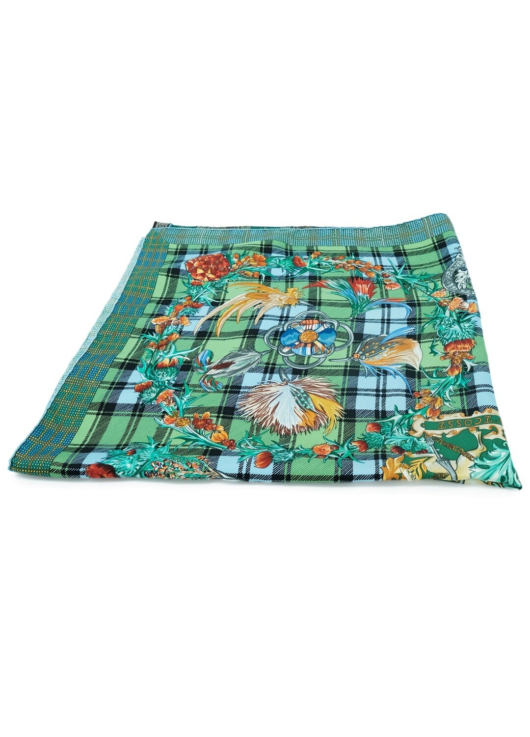 HERMES - Foulard