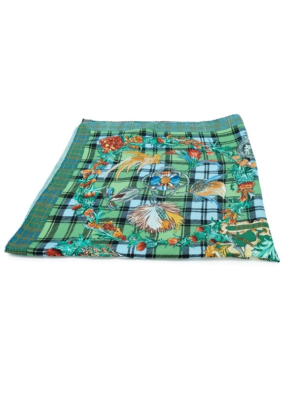 HERMES - Foulard