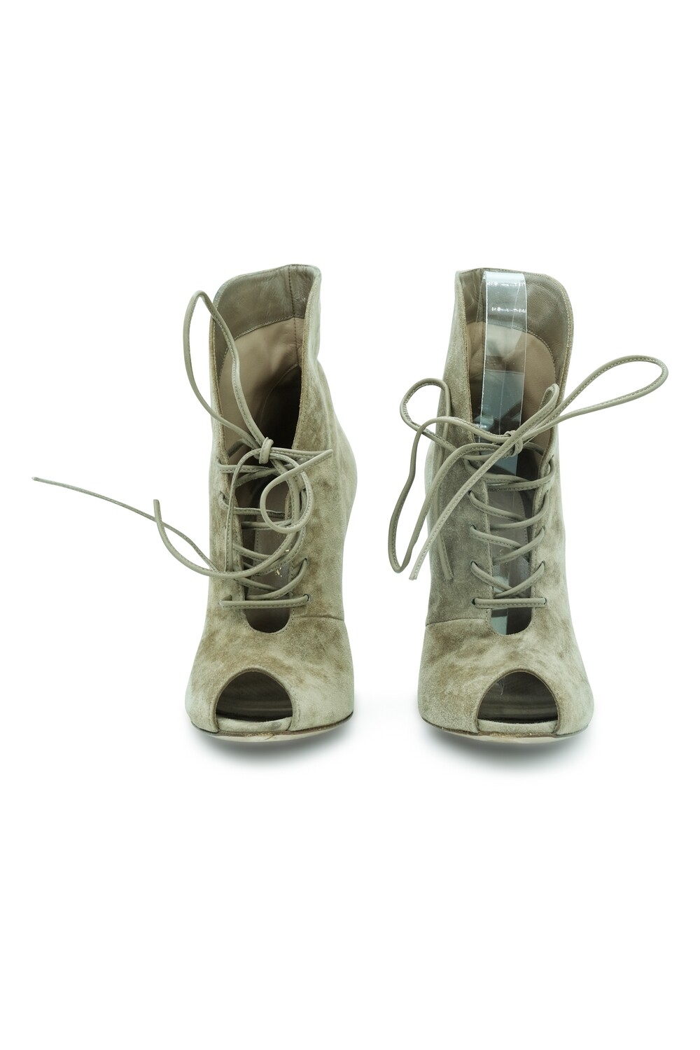GIANVITO ROSSI - Chaussures à talon
T37 EU