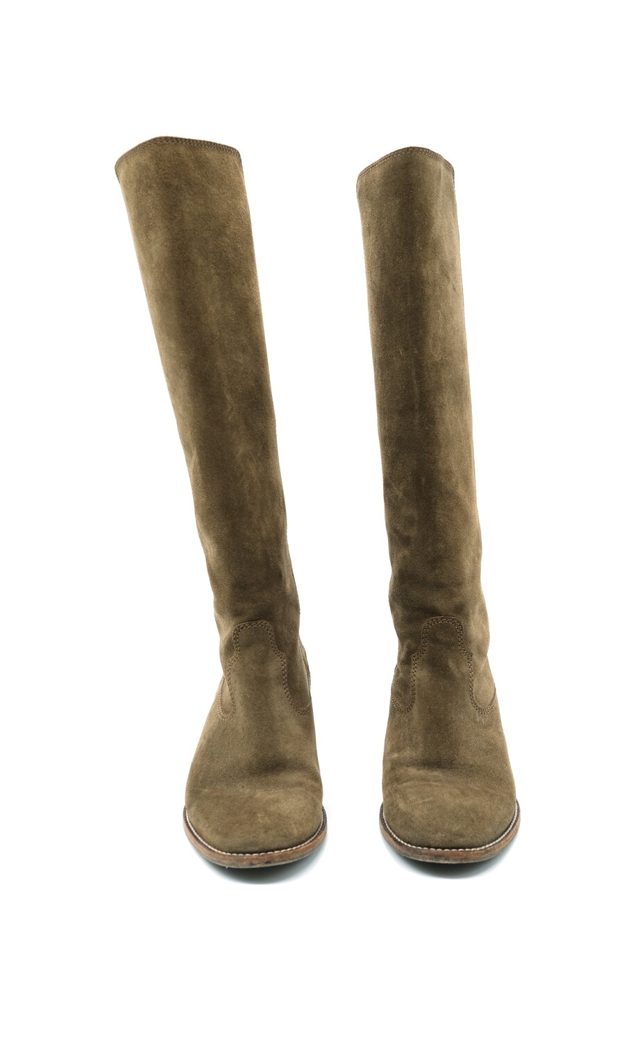 ISABEL MARANT - Bottes
T39 EU