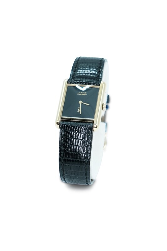 HERMES - Heure H Uhr HERMES - Heure H Uhr