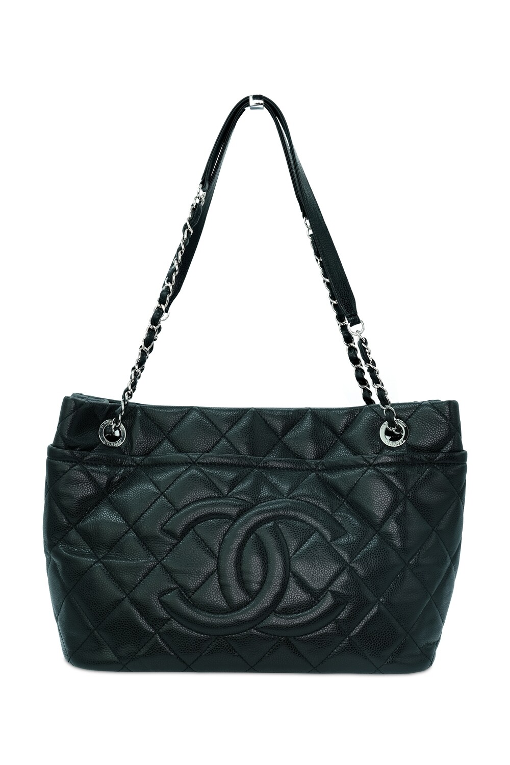 CHANEL - Sac à main