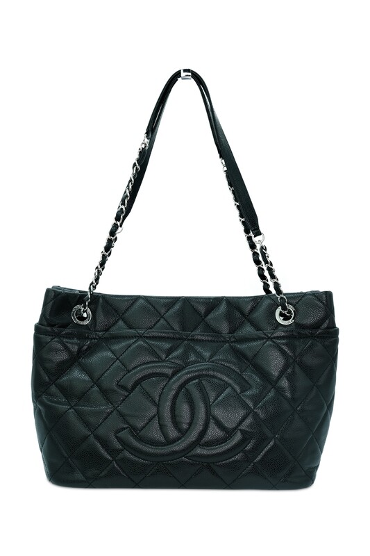 CHANEL - Sac à main CHANEL - Sac à main