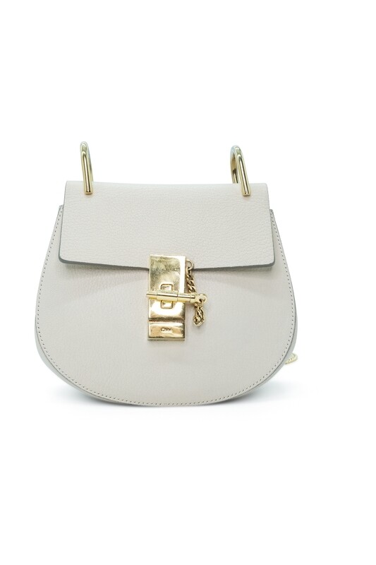 CHLOÉ - Sac Bandoulière Drew CHLOÉ - Sac Bandoulière Drew