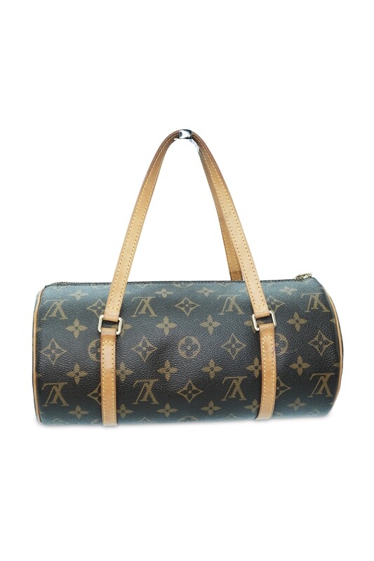 LOUIS VUITTON - Sac à main LOUIS VUITTON - Sac à main