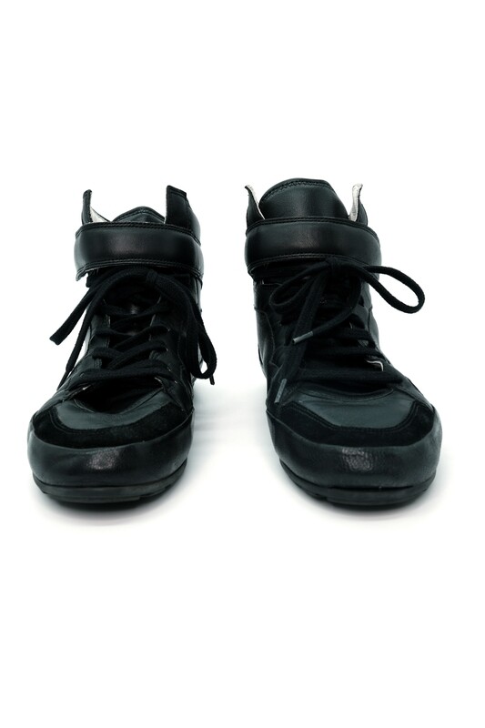 ISABEL MARANT - Baskets
T40 EU ISABEL MARANT - Baskets
T40 EU