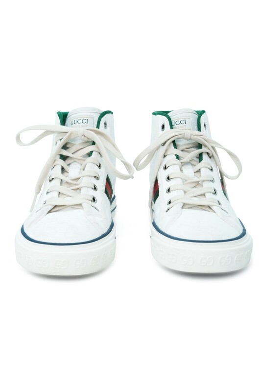 GUCCI - Sneakers
T37 EU GUCCI - Sneakers
T37 EU