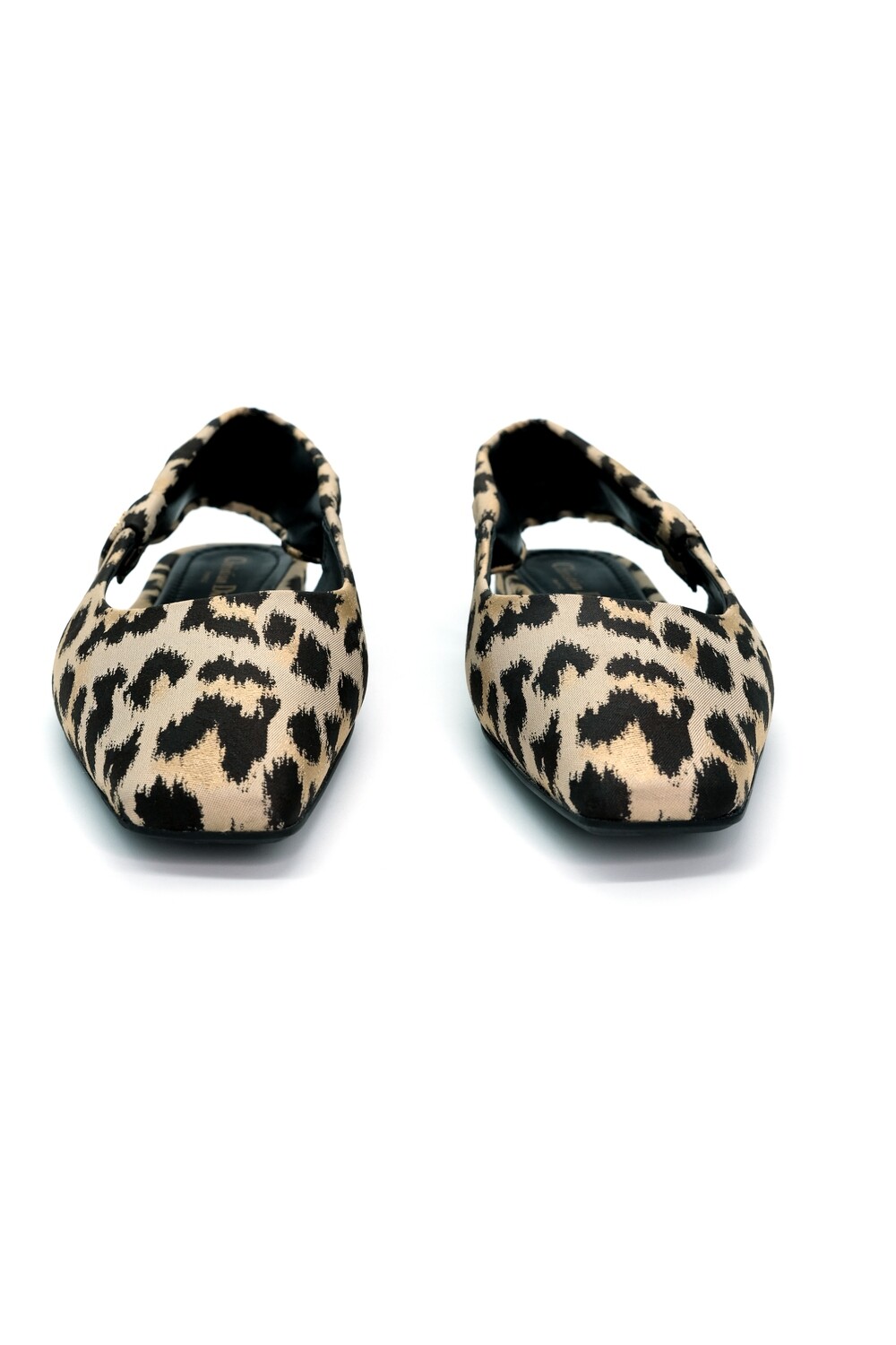 DIOR - Ballerines
T39 EU