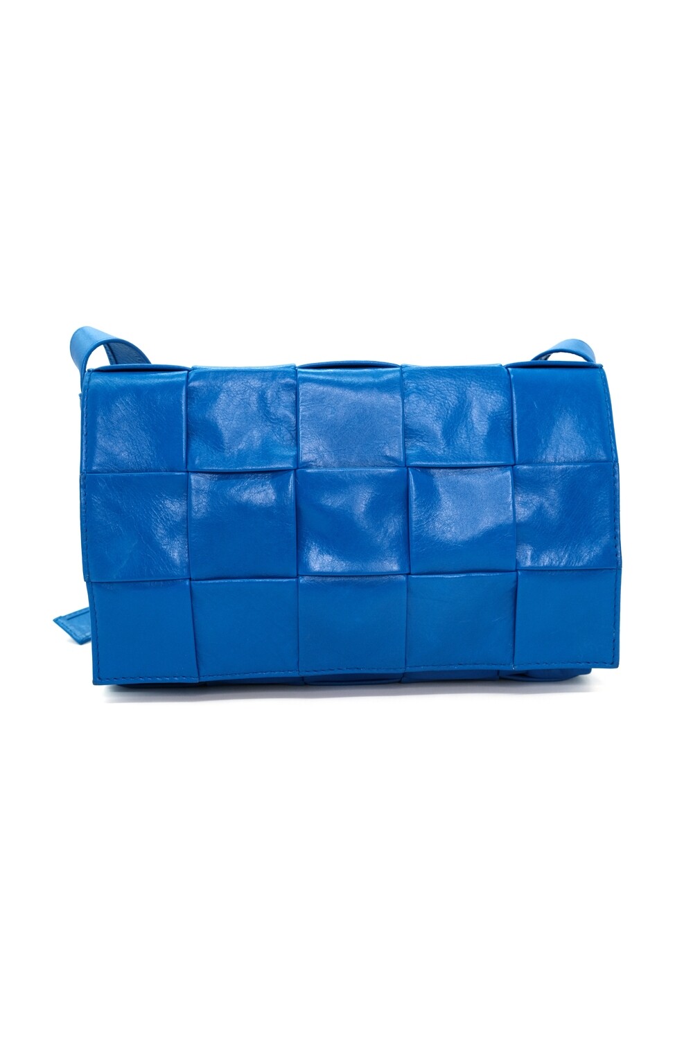BOTTEGA VENETA - Sac en bandoulière Cassette