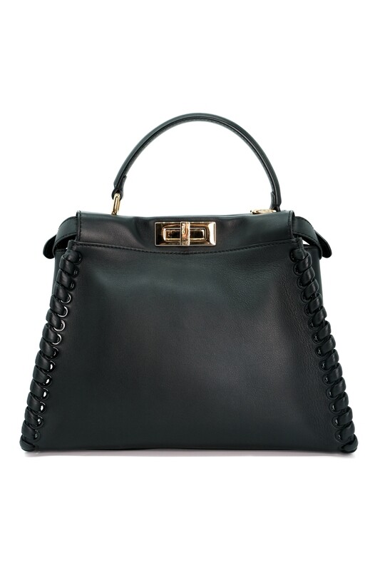 FENDI - Sac à main Peekaboo