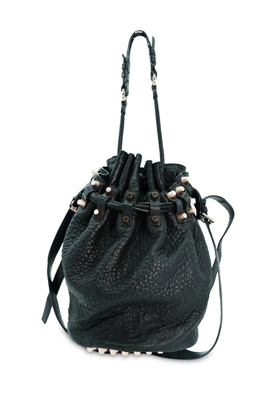 ALEXANDER WANG - Sac en bandoulière ALEXANDER WANG - Sac en bandoulière