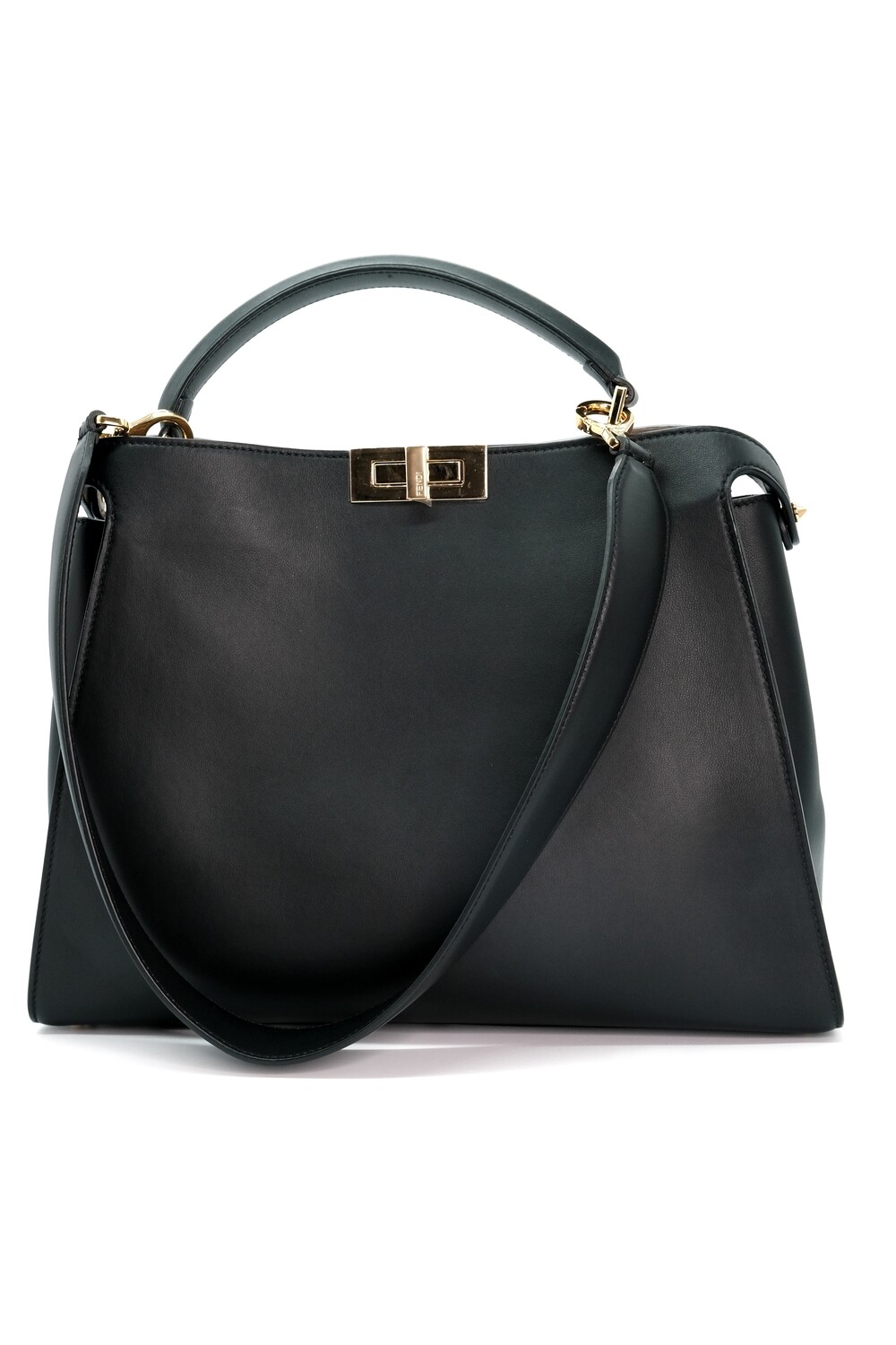 FENDI - Sac à main Peekaboo