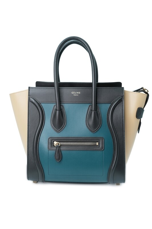 CÉLINE - Sac à main Luggage CÉLINE - Sac à main Luggage