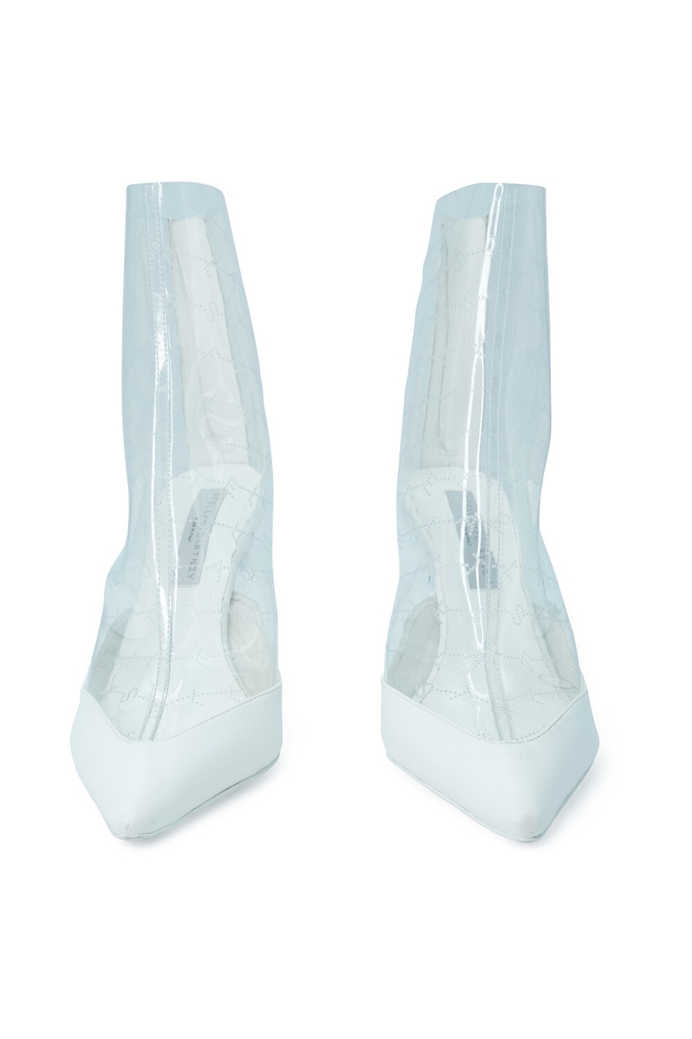 STELLA McCARTNEY - Chaussures à talon
T40.5 EU