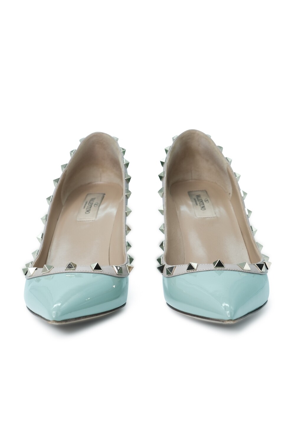 VALENTINO - Escarpins
T 40.5 EU