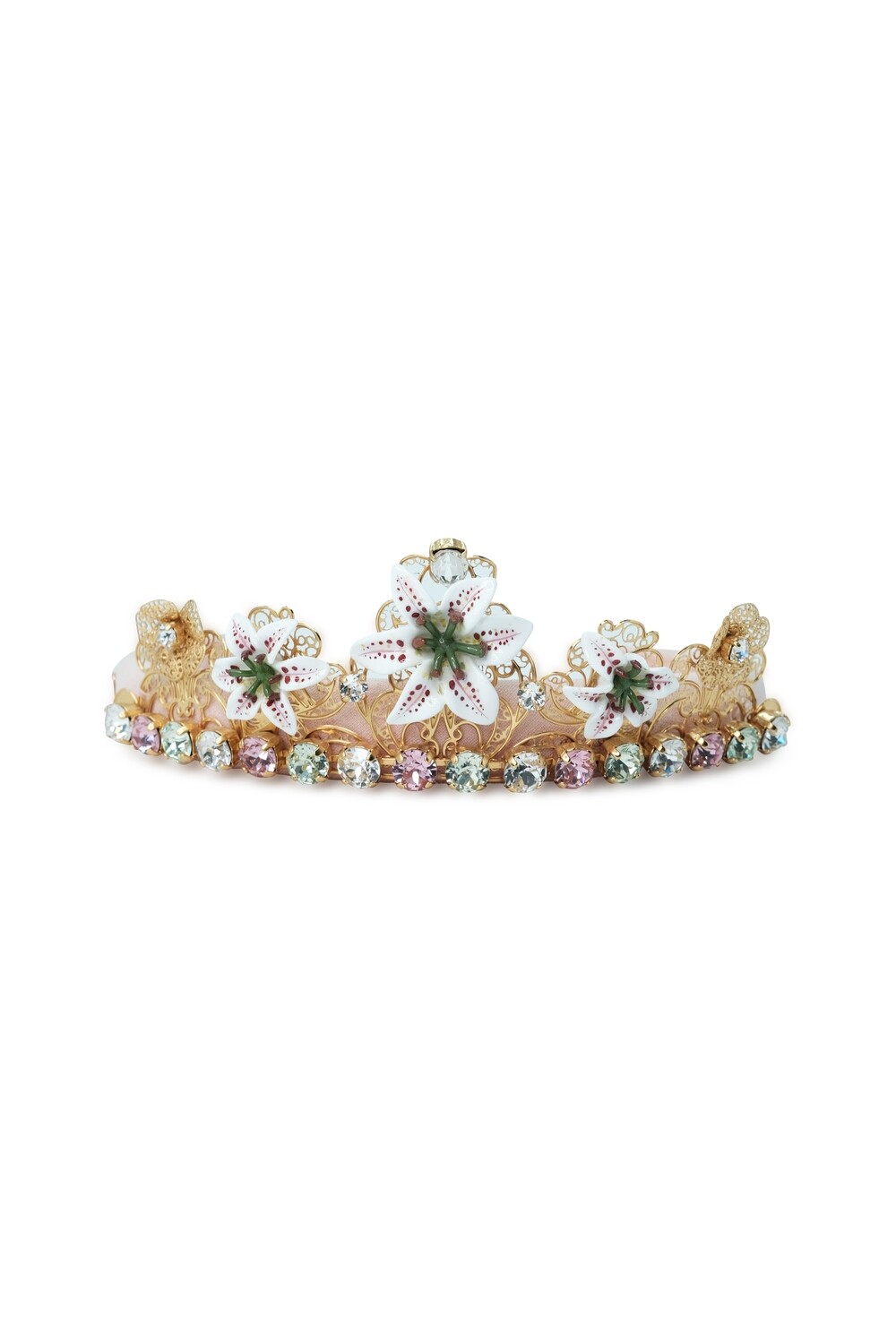 DOLCE & GABBANA - Serre-tête