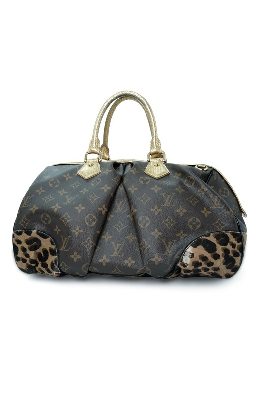 LOUIS VUITTON - Sac à main LOUIS VUITTON - Sac à main