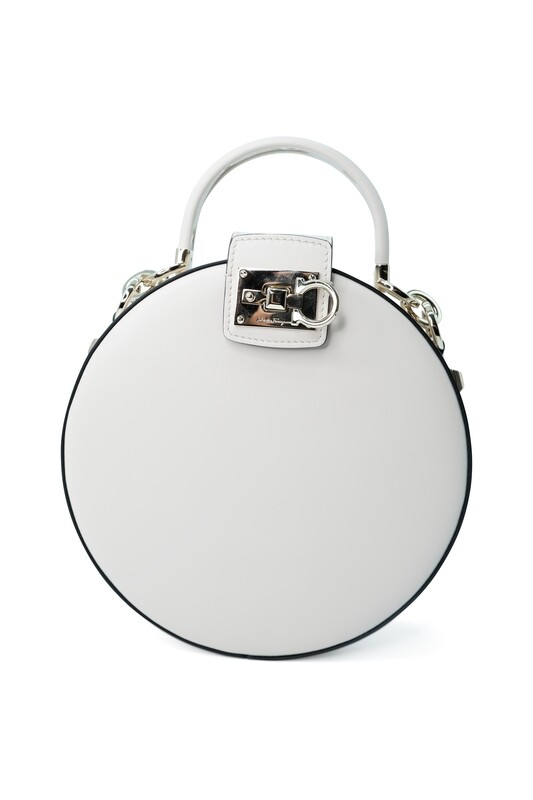 SALVATORE FERRAGAMO - Sac à main SALVATORE FERRAGAMO - Sac à main