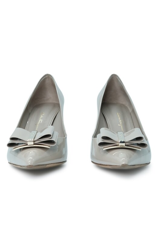 SALVATORE FERRAGAMO - Escarpins SALVATORE FERRAGAMO - Escarpins