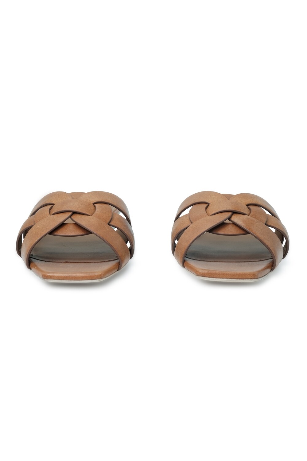 YVES SAINT LAURENT - Sandales
T36 EU
