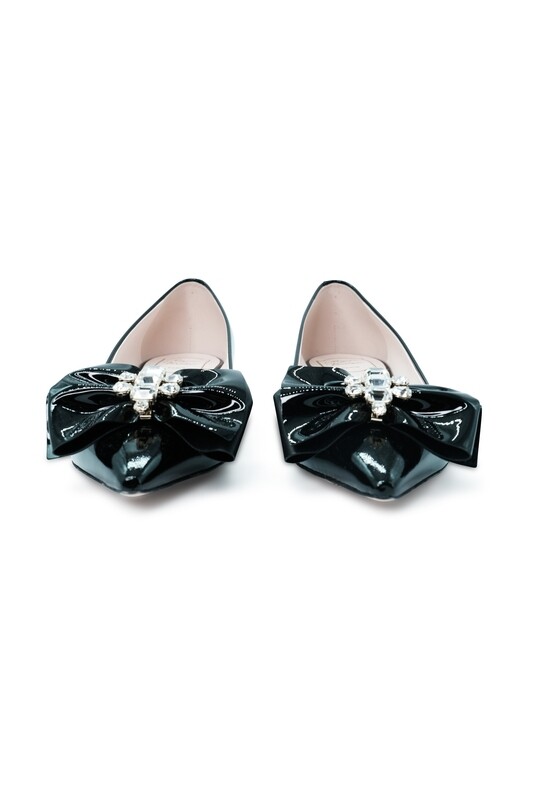 ROGER VIVIER - Chaussures à talons
T40.5 EU ROGER VIVIER - Chaussures à talons
T40.5 EU