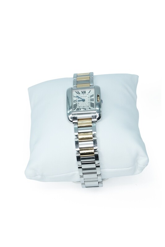 CARTIER - Montre Tank CARTIER - Montre Tank