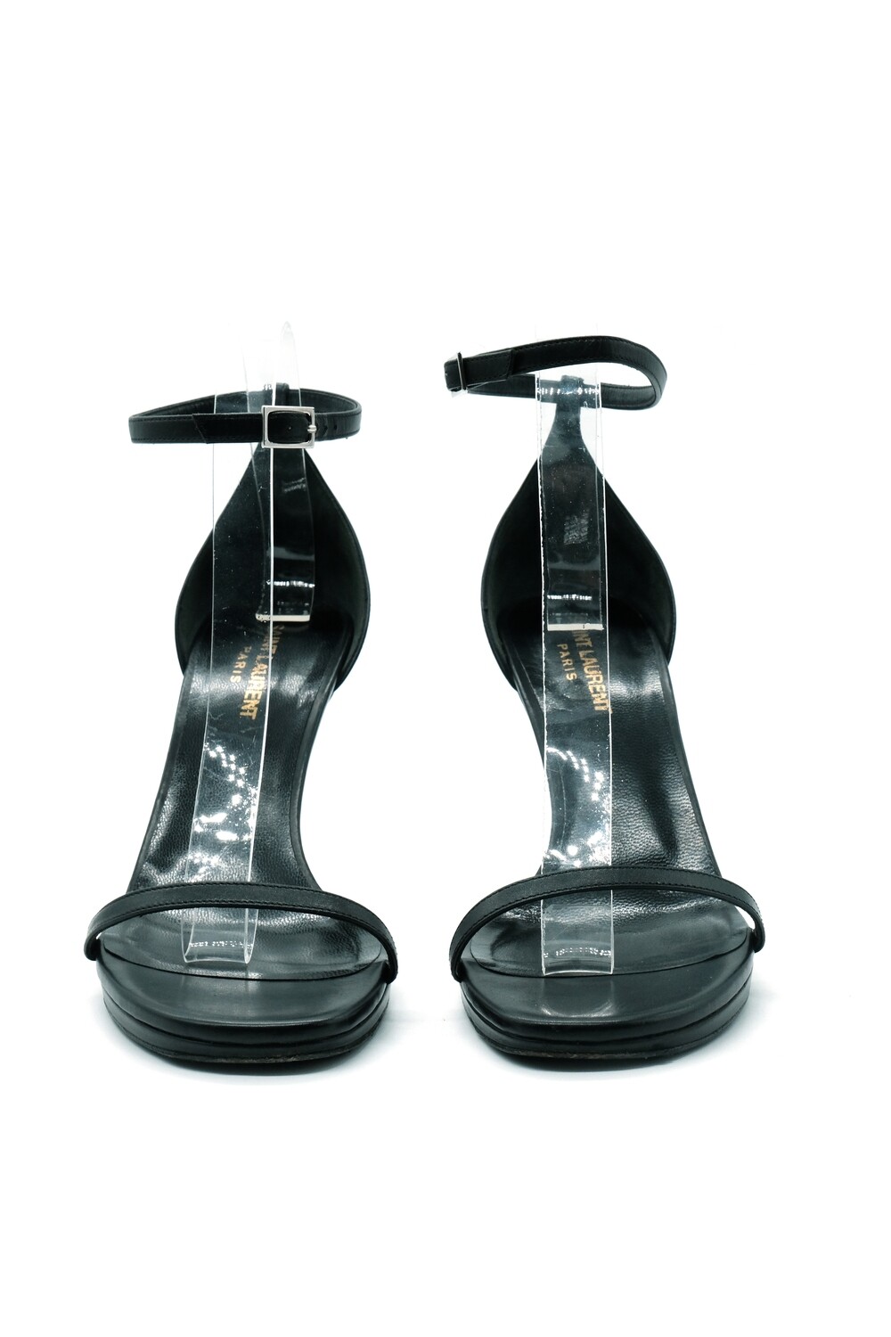 YVES SAINT LAURENT - Sandales à talon
T39 EU