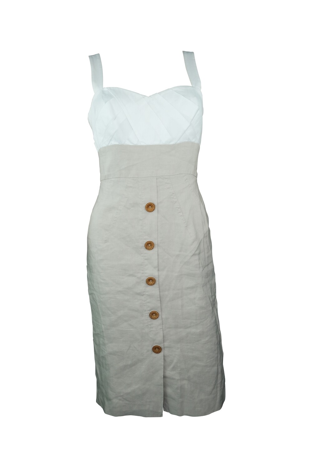 DIANE VON FURSTENBERG - Robe