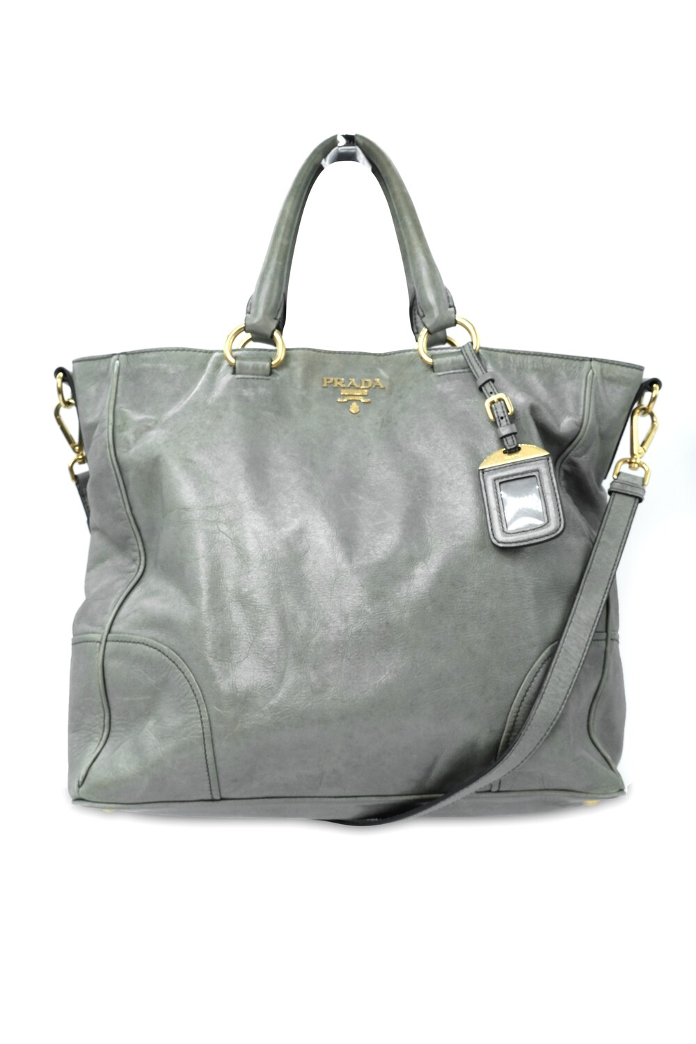 PRADA - Sac à main