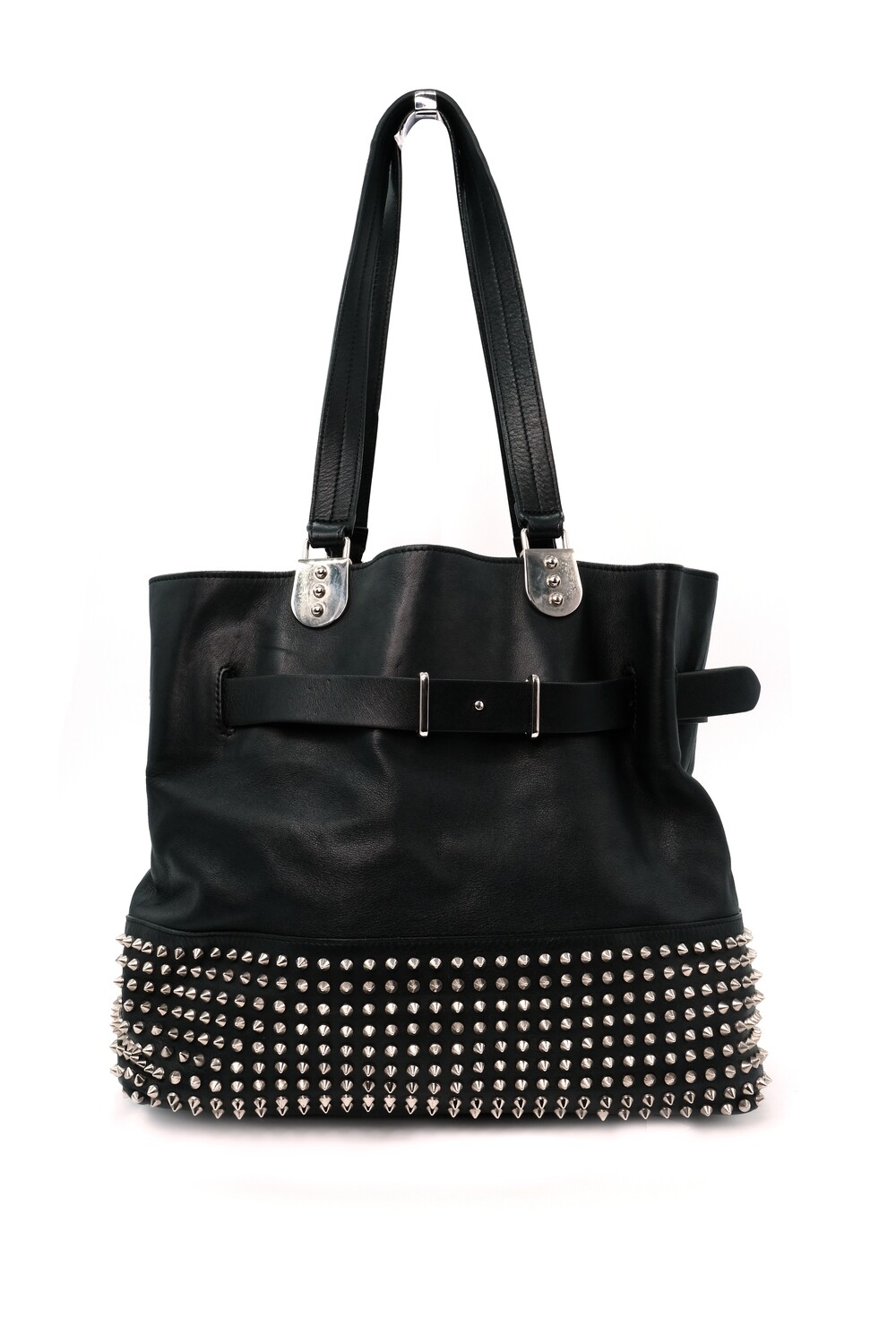 CHRISTIAN LOUBOUTIN - Sac à main