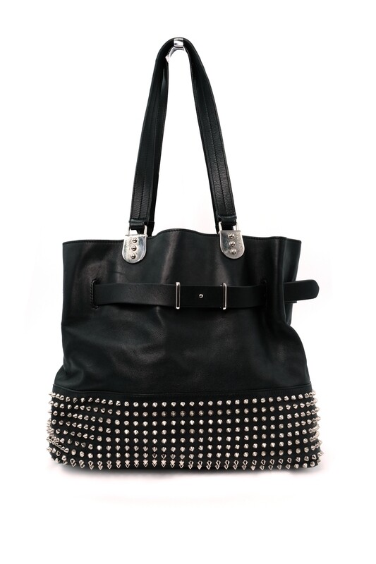 CHRISTIAN LOUBOUTIN - Sac à main