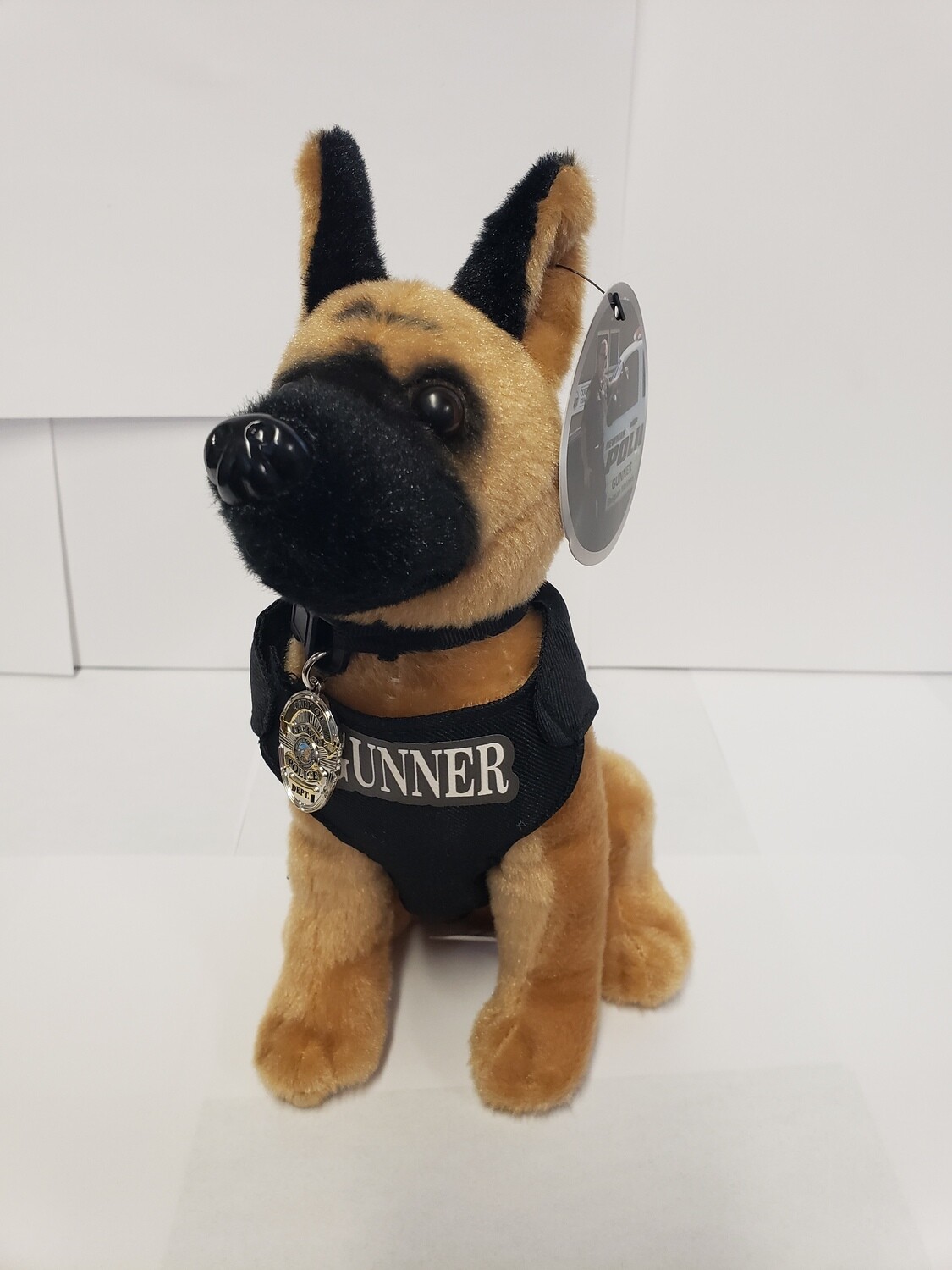 K9 Gunner