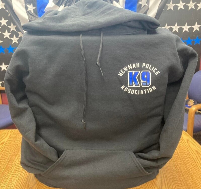 K9 Hoodies