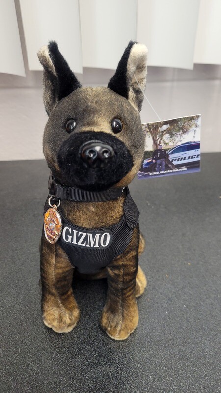 K9 Gizmo