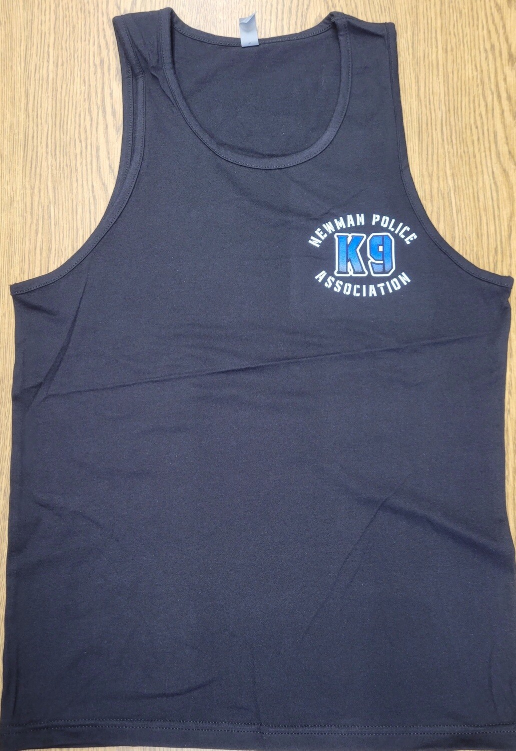 K9 MENS TANK TOP