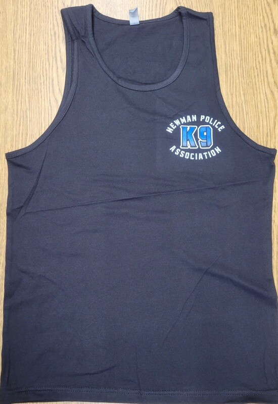 K9 MENS TANK TOP
