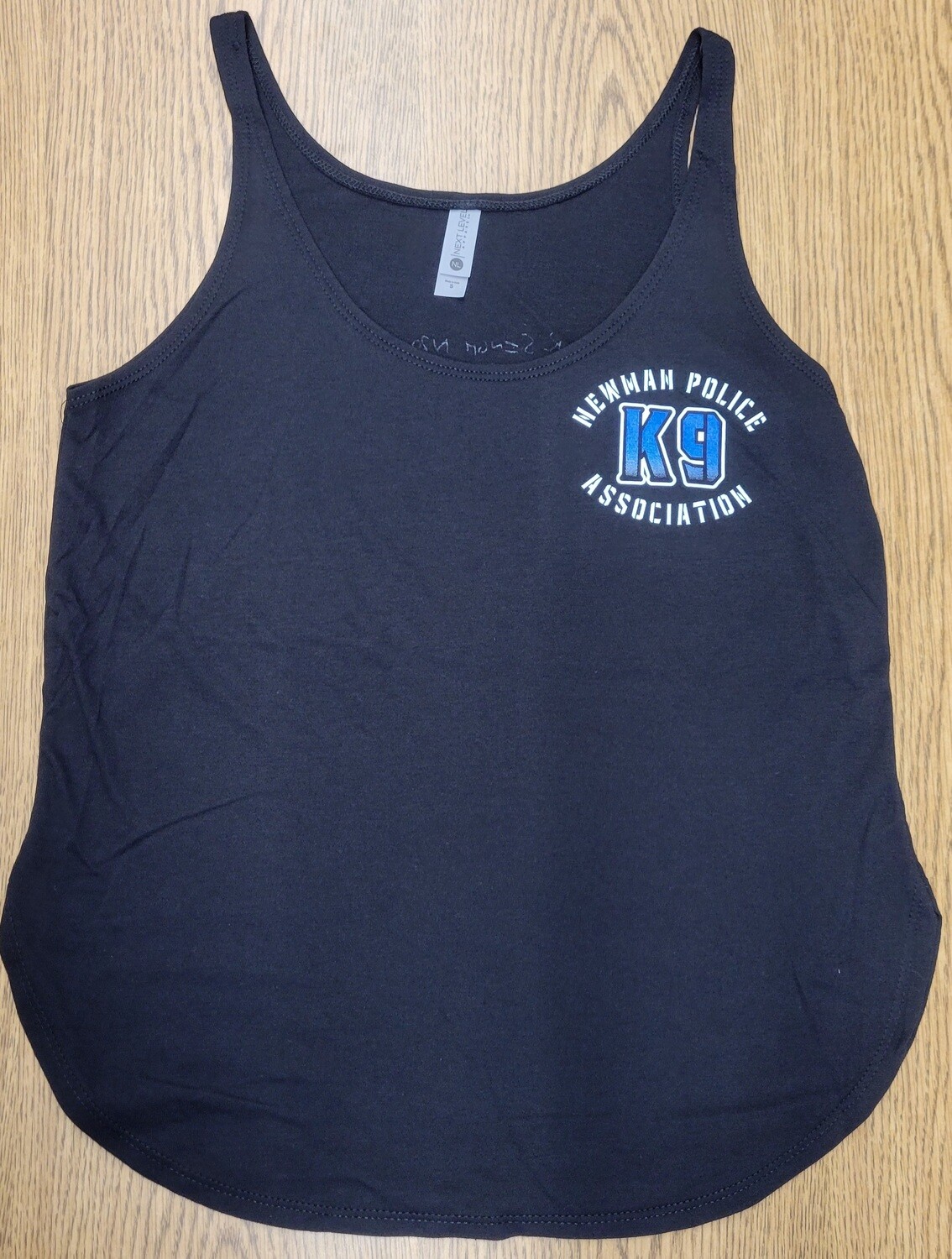 K9 WOMENS TANK TOP