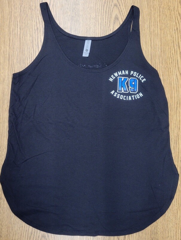 K9 WOMENS TANK TOP