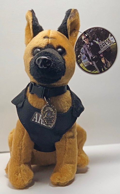 K9 Ares