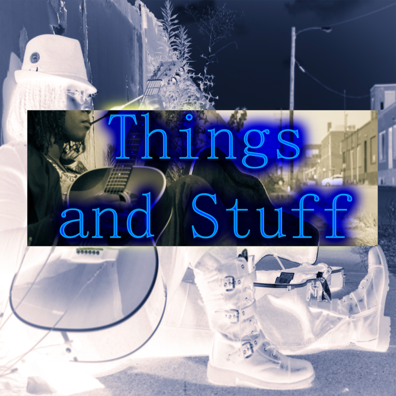 Things and Stuff