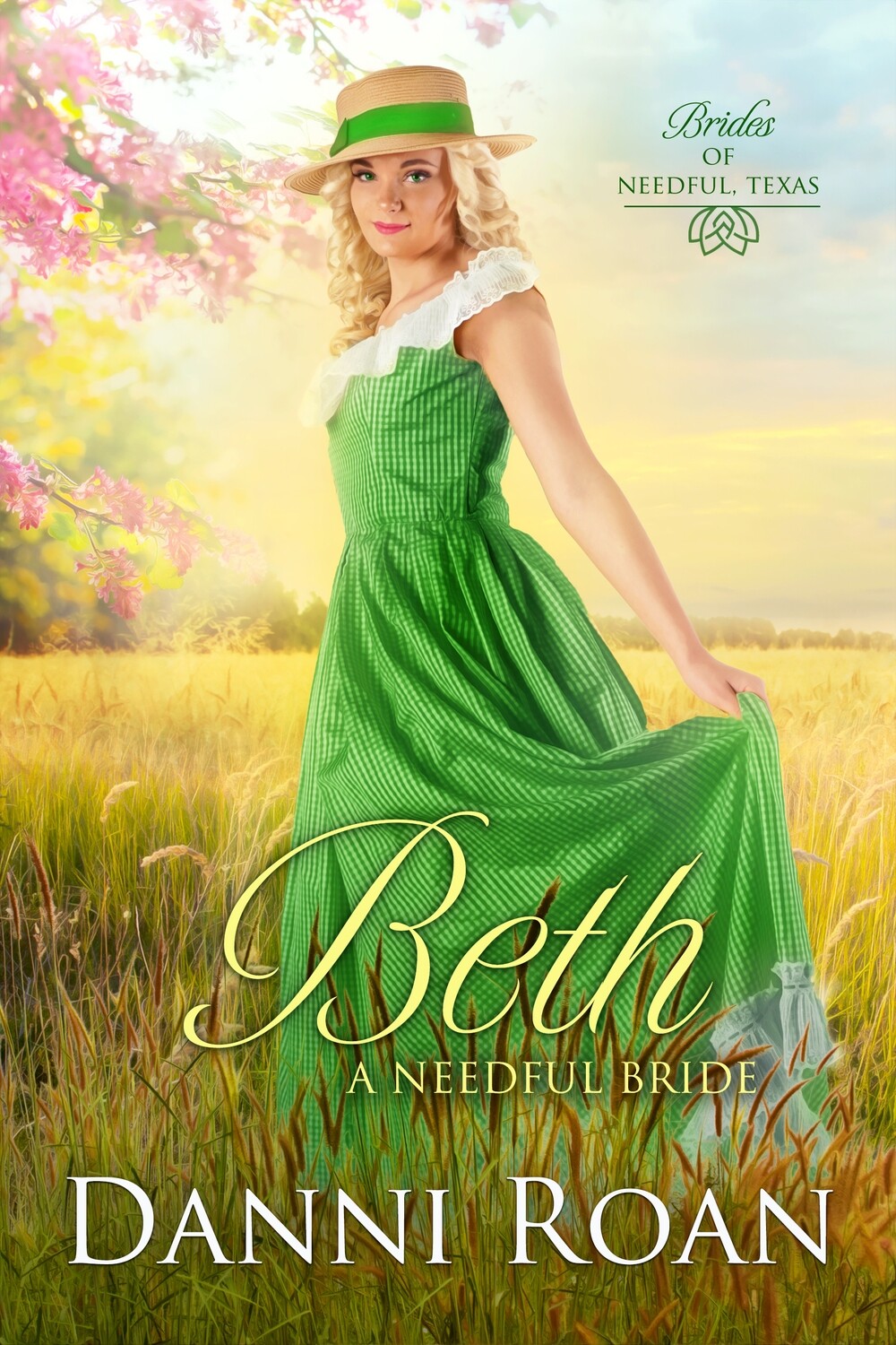 Beth A Needful Bride