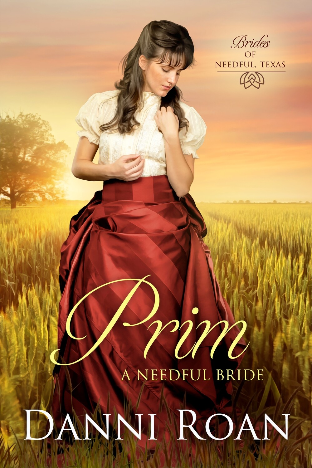 Prim A Needful Bride